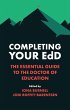 Completing Your EdD (eBook, PDF) - Bild 1