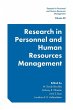 Research in Personnel and Human... - Bild 1