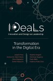 IDeaLs (Innovation and Design as Leadership) (eBook, ePUB) IDeaLs (Innovation and Design as Leadership) (eBook, ePUB)
