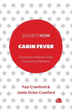 Cabin Fever (eBook, PDF) - Crawford, Paul