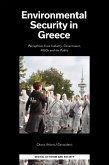 Environmental Security in Greece (eBook, ePUB)