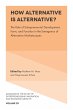 How Alternative is Alternative? (eBook,... - Bild 1