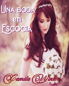 Cover Una boda en Escocia (eBook, ePUB)