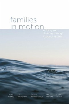 Cover Families in Motion (eBook, PDF)