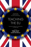 Teaching the EU (eBook, PDF)