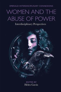Cover Women and the Abuse of Power (eBook, ePUB)
