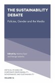 Sustainability Debate (eBook, PDF) Sustainability Debate (eBook, PDF)
