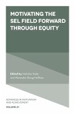 Motivating the SEL Field Forward Through Equity (eBook, ePUB)