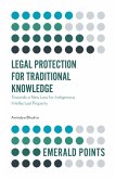 Legal Protection for Traditional Knowledge (eBook, PDF)