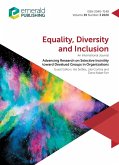 Advancing Research on Selective Incivility toward Devalued Groups in Organizations (eBook, PDF) Advancing Research on Selective Incivility toward Devalued Groups in Organizations (eBook, PDF)