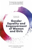 SDG5 - Gender Equality and Empowerment of Women and Girls (eBook, PDF)