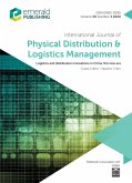 Logistics and Distribution Innovations in China (eBook, PDF)