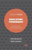 Educating Tomorrow (eBook, PDF)