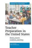 Teacher Preparation in the United States (eBook, PDF)