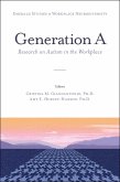 Generation A (eBook, ePUB)