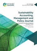 Sustainability, Accounting, Management and Policy in China (eBook, PDF)