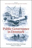 Public Governance in Denmark (eBook, PDF) Public Governance in Denmark (eBook, PDF)
