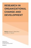 Research in Organizational Change and Development (eBook, PDF)