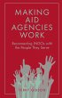 Making Aid Agencies Work (eBook, PDF) - Bild 1