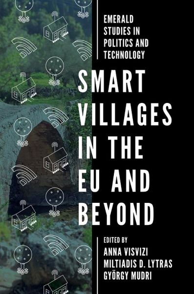 Smart Villages in the EU and Beyond (eBook, PDF) Smart Villages in the EU and Beyond (eBook, PDF)