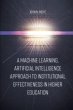 Machine Learning, Artificial... - Bild 1