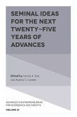 Seminal Ideas for the Next Twenty-Five Years of Advances (eBook, PDF)