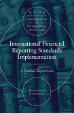 International Financial Reporting Standards Implementation (eBook, PDF) International Financial Reporting Standards Implementation (eBook, PDF)