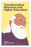 Transformative Research and Higher Education (eBook, ePUB)