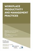 Workplace Productivity and Management Practices (eBook, PDF)
