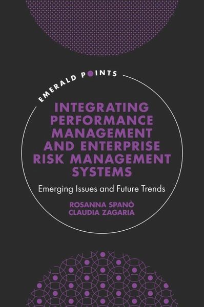 Integrating Performance Management and Enterprise Risk Management Systems (eBook, PDF)