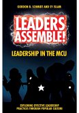 Leaders Assemble! Leadership in the MCU (eBook, PDF)