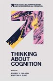 Thinking about Cognition (eBook, PDF)