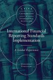 International Financial Reporting Standards Implementation (eBook, ePUB)