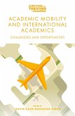 Academic Mobility and International Academics (eBook, PDF)