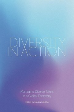 Diversity in Action (eBook, ePUB)