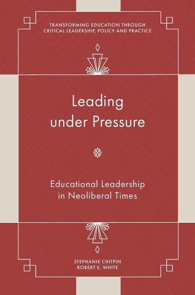 Leading under Pressure (eBook, ePUB) Leading under Pressure (eBook, ePUB)