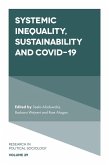 Systemic Inequality, Sustainability and COVID-19 (eBook, ePUB)