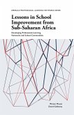 Lessons in School Improvement from Sub-Saharan Africa (eBook, ePUB)