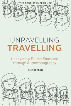 Cover Unravelling Travelling (eBook, ePUB)