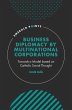 Business Diplomacy by Multinational... - Bild 1