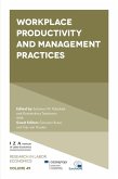 Workplace Productivity and Management Practices (eBook, ePUB)