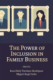 Power of Inclusion in Family Business (eBook, PDF) Power of Inclusion in Family Business (eBook, PDF)