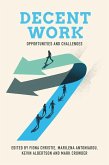Decent Work (eBook, PDF)