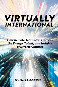 Cover Virtually International (eBook, PDF)