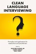 Clean Language Interviewing (eBook,... - Bild 1
