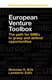 European Venture Toolbox (eBook, ePUB)