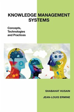Cover Knowledge Management Systems (eBook, PDF)
