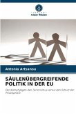 Säulenübergreifende Politik in Der Eu