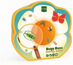 Cover SCRATCH - Suchspiel Bugs Buzz