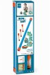 SCRATCH - Blasrohr Dart Set Weltraum - Bild 1
